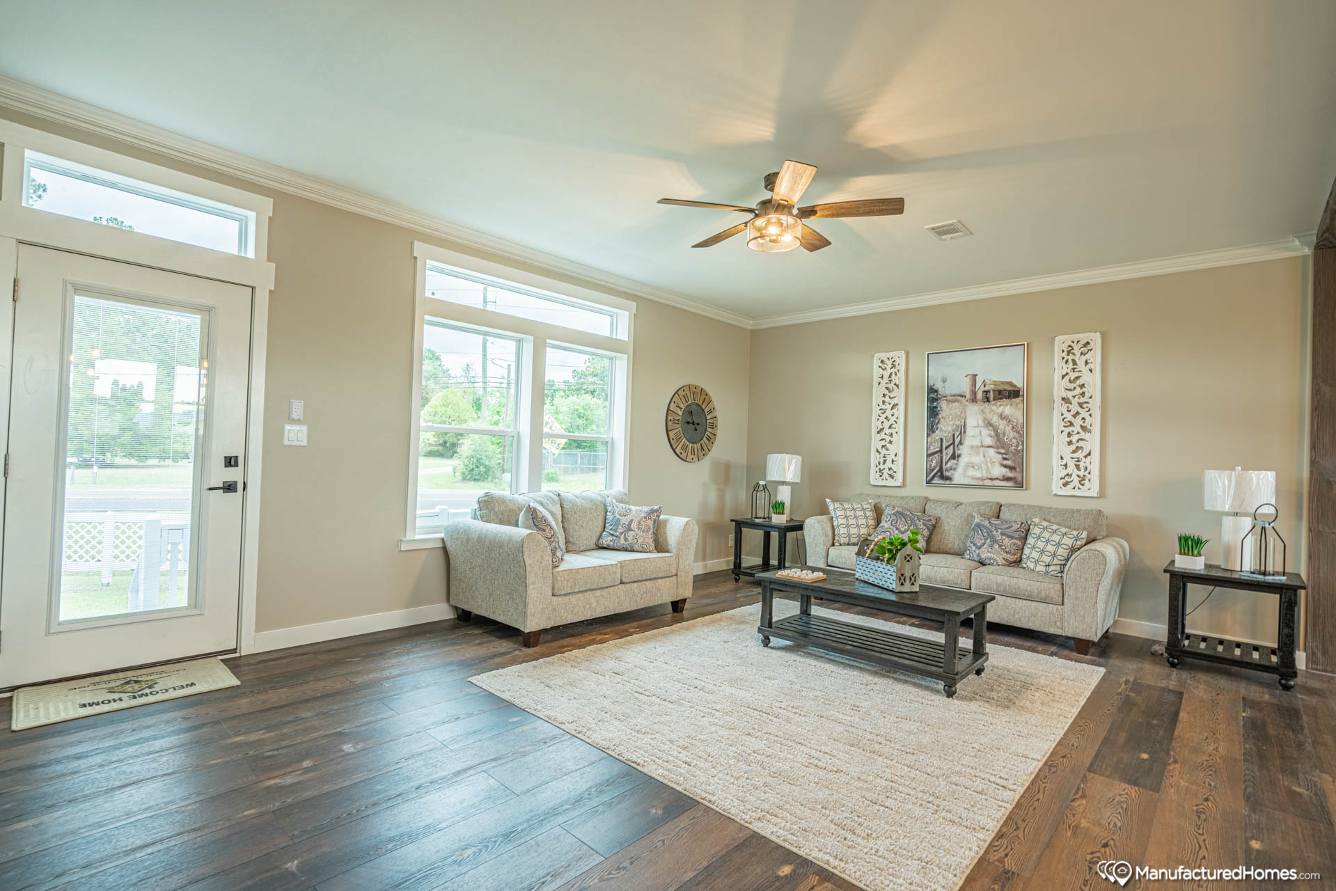 Lifestyle Series Easton Farmhouse 30683A Mobile Homes For Sale